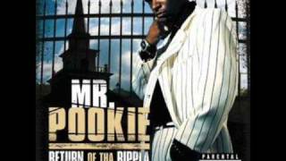 Mr Pookie - Who I Be