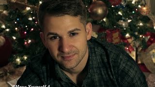 Have Yourself A Merry Little Christmas (Paul Koudouris Harp Cover)