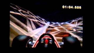 [MK7] Bowser's Castle flap: 38"717