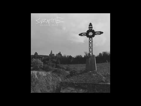 Sulphur Seas - Suzanne (2018 - full album)