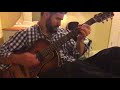 Playing - S.K.J. by Wes Montgomery