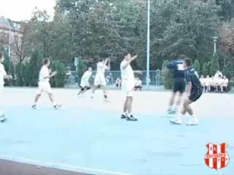 Zemun - Sindjelic 95'