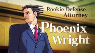 Phoenix Wright: Ace Attorney Trilogy Steam Key ASIA