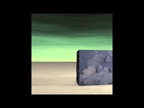 Steve Hauschildt - A Reflecting Pool