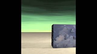 Steve Hauschildt - A Reflecting Pool