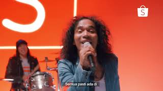Download lagu Shopee Slank PASTI ADA - Full Song mp3