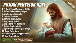 Download lagu LAGU ROHANI PENYEJUK HATI 2025 - PRIBADI YANG MENGENAL HATIKU (LIRIK) || LAGU ROHANI TERBARU 2025 mp3 Download lagu LAGU ROHANI PENYEJUK HATI 2025 - PRIBADI YANG MENGENAL HATIKU (LIRIK) || LAGU ROHANI TERBARU 2025 mp3