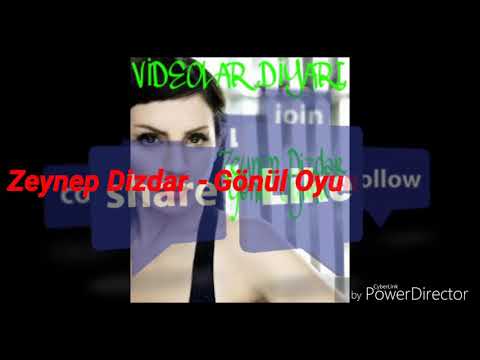Gönül Oyunu - Zeynep Dizdar (-Remix)