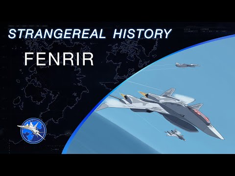 Fenrir - Strangereal History