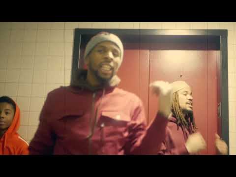 Boss Hogg-Long Wolf(Official Video)shot by _rarebreed.visions_