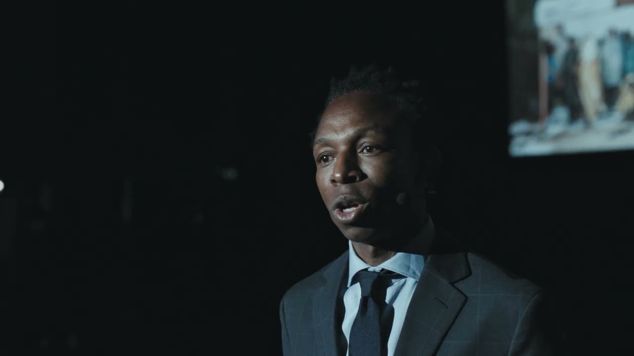 VIAJE AL PAÍS DE LOS BLANCOS - Teaser Tráiler