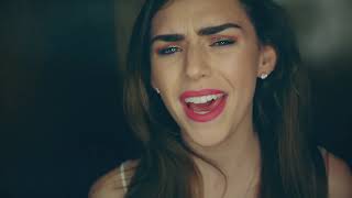 Halston Dare — &quot;Bad Habits&quot; — Delaney Jane (Cover)