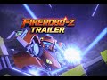 STEEL FIRE BRIGADEFIRE ROBO ZOFFICIAL TRAILER FIRST REVEAL