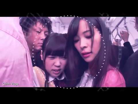 Japan Bus Vlog - Road To Work - New Project Ep.9 | Cảnh Vlogs | Mv Movie