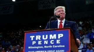 Here’s why the market rebounded after Trump’s victory