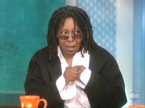 'The View': Letterman's Sex Scandal Prompts Questions of Sexual Harassment, Promotions & Favoritism