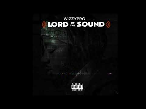 WizzyPro - Love ( ft. BOJ, Magnito, Sound Sultan )