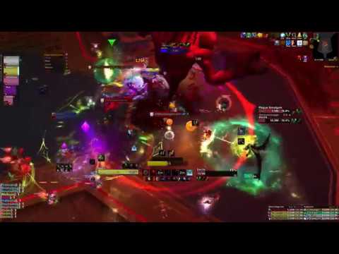 Wait for it vs Vectis Mythic - Rogue PoV -