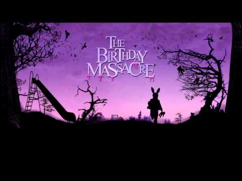 The Birthday Massacre - To Die For