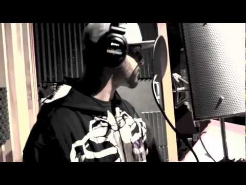 Sullee J - Industry [Studio Footage] J. Cole Remix