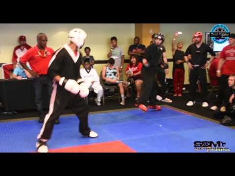 competitor vs Peter Chartouni