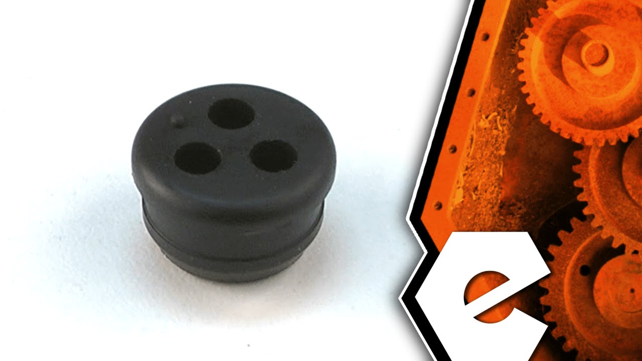 Replacing your Echo Trimmer Label - Model , Srm-225Sb