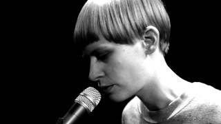 Jenny Hval "Innocence Is Kinky" live - May 2013 (Jazzhouse Sessions)