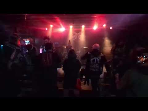 Starving Wolves - The Proposition - Live SLC, Utah - Aces High Saloon - 2025-05-05