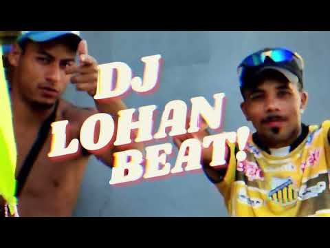 DJ LOHAN BEAT AUTOMOTIVO DO BEGA ( MC THEUZYN & MC MR BIM )