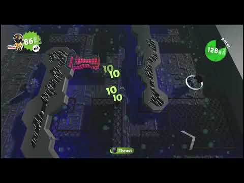 LittleBigPlanet 2 In Space No One Can Hear You Snore by tsr13