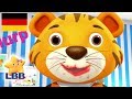 Lauter Essensspaß Und Noch Viele Weitere Kinderlieder Little Baby Bum Junior Deutsch 20 Minuten