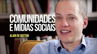 Comunidades e Mídias Sociais