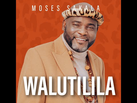 Moses Sakala   Walutilila Ungoni Official Music Video [Directed by Kabovelo KFF]