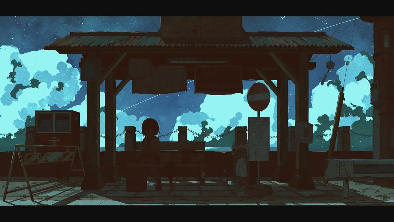 僕らはここでエンディング？ feat.歌愛ユキ＆v flower