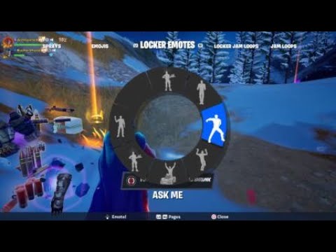 Season 5 Had my teammate  back Crown Victory