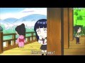 Naruto SD - Funniest Scene High Shool (Eng Sub ...