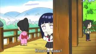 Download lagu Naruto SD - Funniest Scene High School With Hinata (ENG SUB) mp3