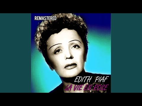 La vie en rose (Remastered)