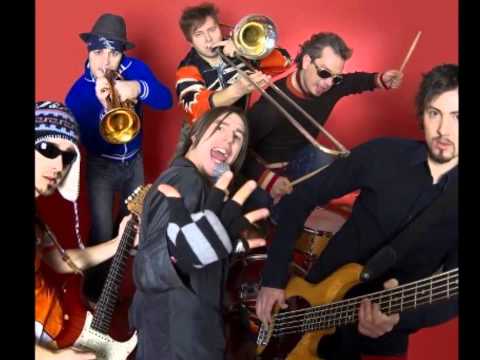 Zdob si Zdub [Basta Mafia! 2012] - Maria