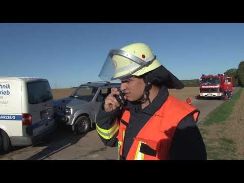 BF Tag   Gießen Allendorf Lützellinden 2019