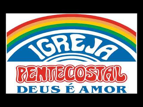 Deus é amor fundo musical