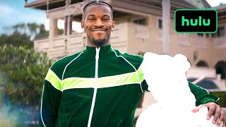 Hulu + Live TV | Jimmy Butler’s Butler