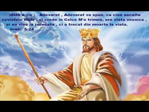 OVIDIU  LITEANU.....(rapirea crestinilor).........Romanian Christian Music..