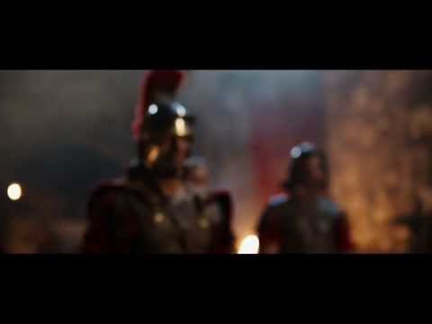 Total War™ ROME II Live Action Trailer