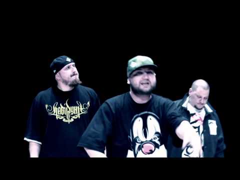 Buczer(PTP) feat. Trzeci Wymiar - Moje życie to rap (prod  Pingu )