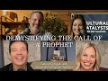 Demystifying The Call Of A Prophet Cultural Catalysts With School Of The Prophets Speakers