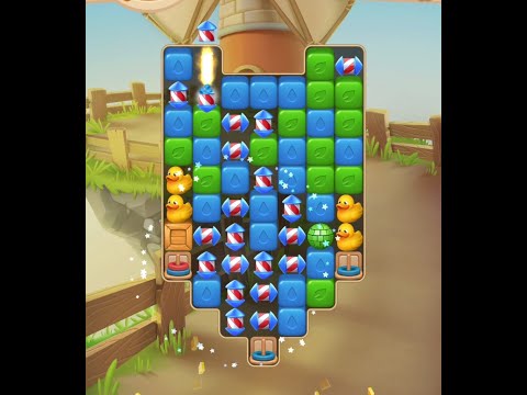 TOON BLAST level 7892