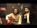 Arijit Singh sings with Amaal Malik and Papon at the 9th Royal Stag Mirchi Music Awards | #RSMMA