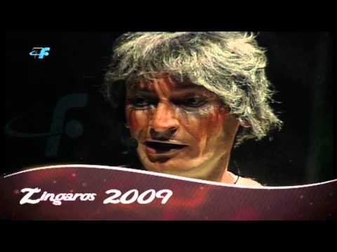 Falta y Resto 2007 - Zingaros 2009