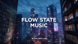 Night Work Music That Gets You in the Zone — Late Night Focus Sessions — Productivity Music